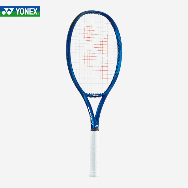 요넥스 2020 이존 108 블루 G2 16x18 255g 테니스 라켓 EZONE 108