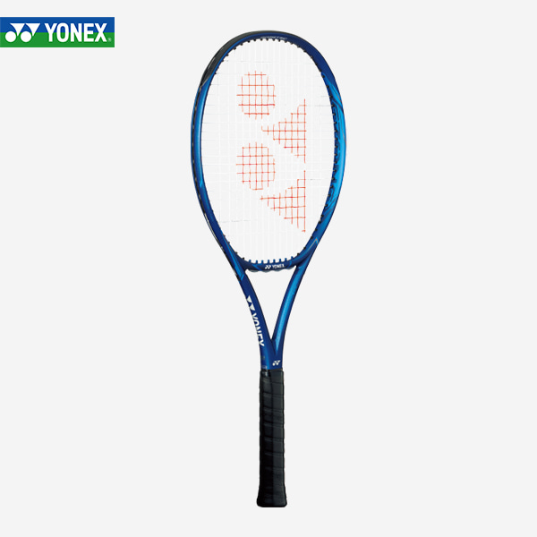 요넥스 2020 이존 게임 블루 G2 16x19 270g 테니스 라켓 EZONE GAME