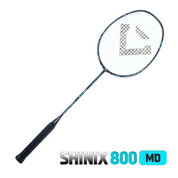 프리미크 배드민턴라켓 샤이닉스 800MD SHINIX800MD 우븐