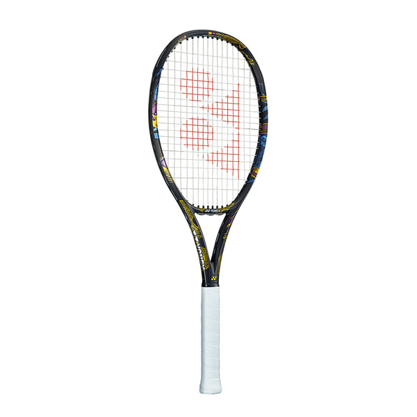 요넥스 오사카 이존 100L 한정판 LG2 285g 테니스라켓 EZONE 100L