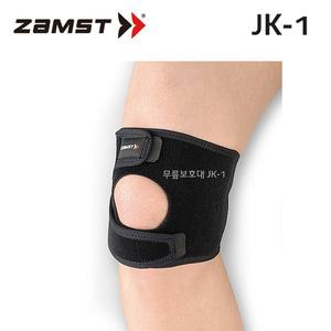 잠스트 JK 1 무릎 보호대 부상방지 서포터 JK-1