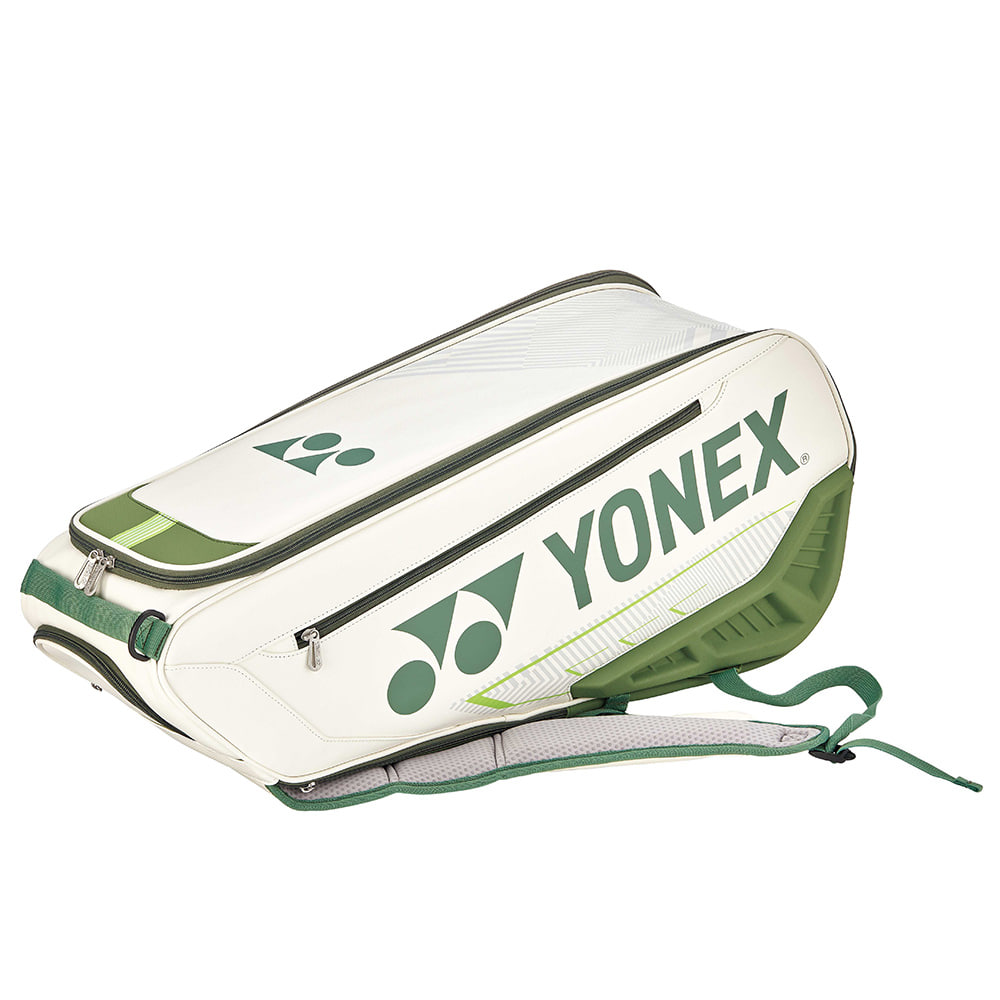 요넥스 BA02326EX 배드민턴 테니스 가방 라켓백2단 그린
