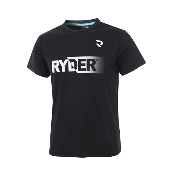 라이더 2023RBT-1 배드민턴 기획 반팔 티셔츠 RYDER
