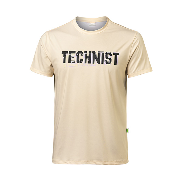 테크니스트 남녀공용 반팔 티셔츠 22TT-82A25