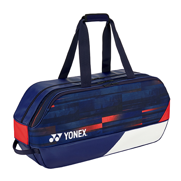 요넥스 BA31PAEX 배드민턴 테니스 토너먼트백 파리올림픽 한정판 가방