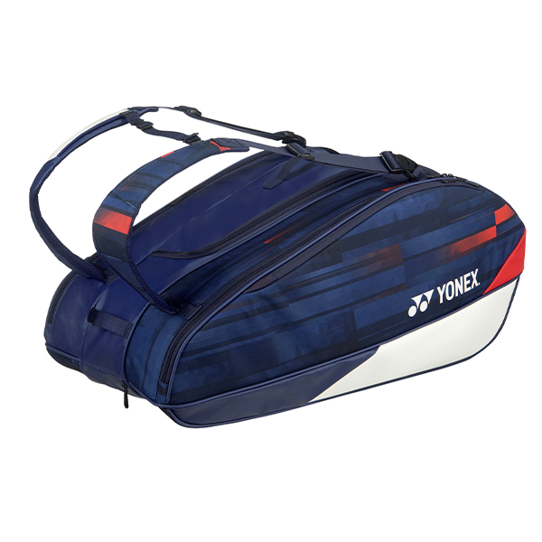 요넥스 BA29PAEX 배드민턴 테니스 라켓백3단 파리올림픽 한정판 가방